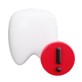 Tooth Dental Care Damage Dentist Broken